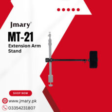 سه پایه دوربین جی ماری مدل Kp-2274