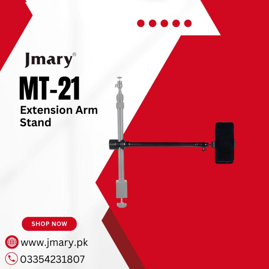 سه پایه دوربین جی ماری مدل Kp-2274