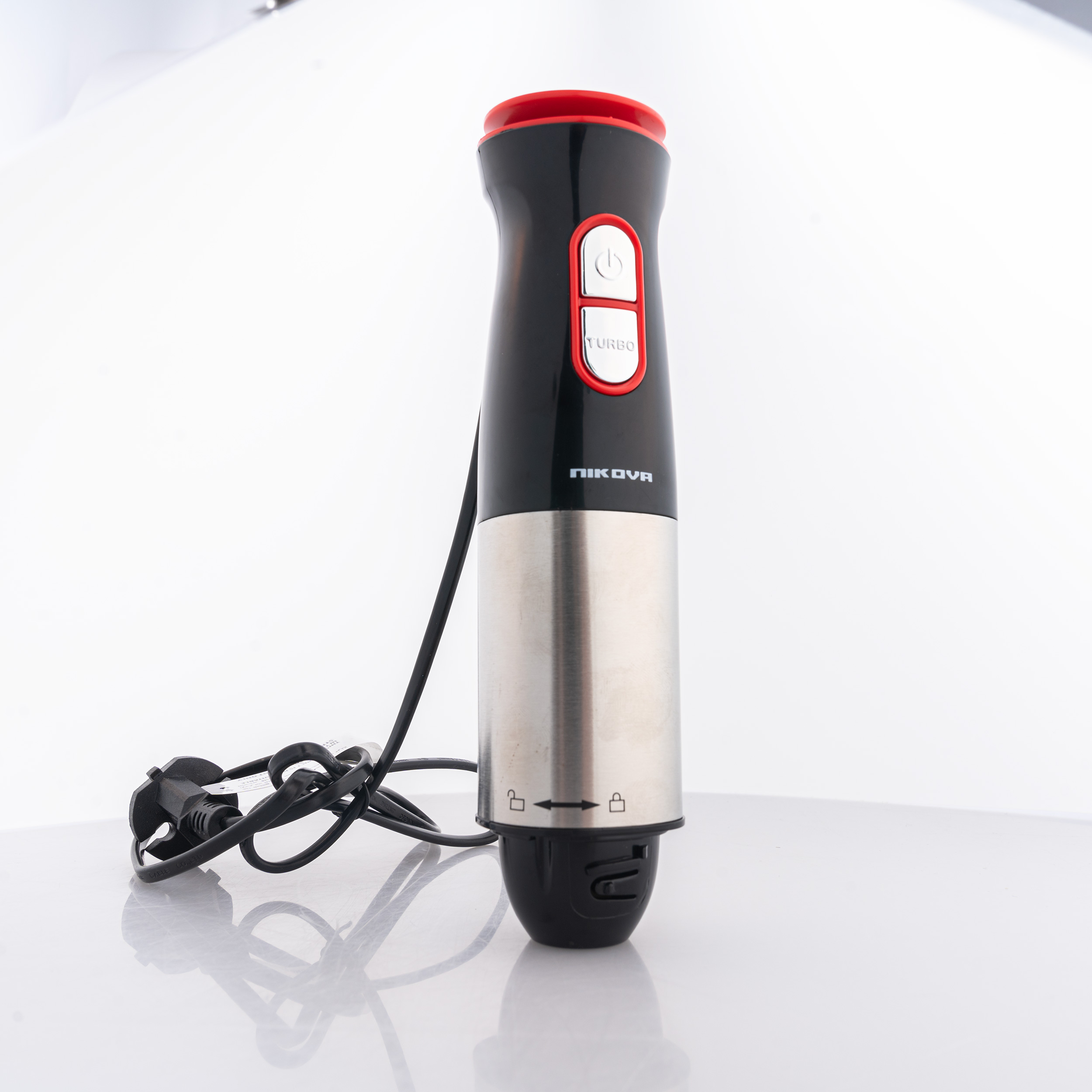 غذاساز نیکووا مدل NMKM-92