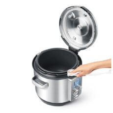 مولتی کوکر سیج مدل BPR700BSS