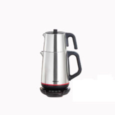 چای ساز هومند مدل Royaltea