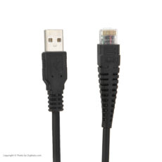 بارکد خوان میوا مدل MBS-6800 به همراه پایه