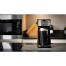 قهوه ساز لپرسو مدل LPCMTMBK