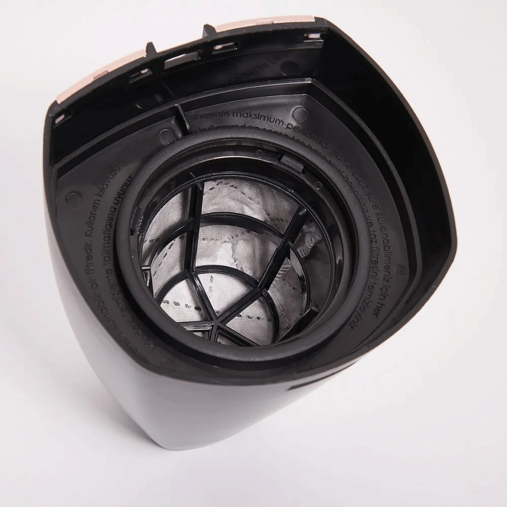 جاروبرقی کرکماز مدل A920-02