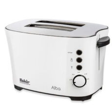 توستر فکر مدل  ALBA