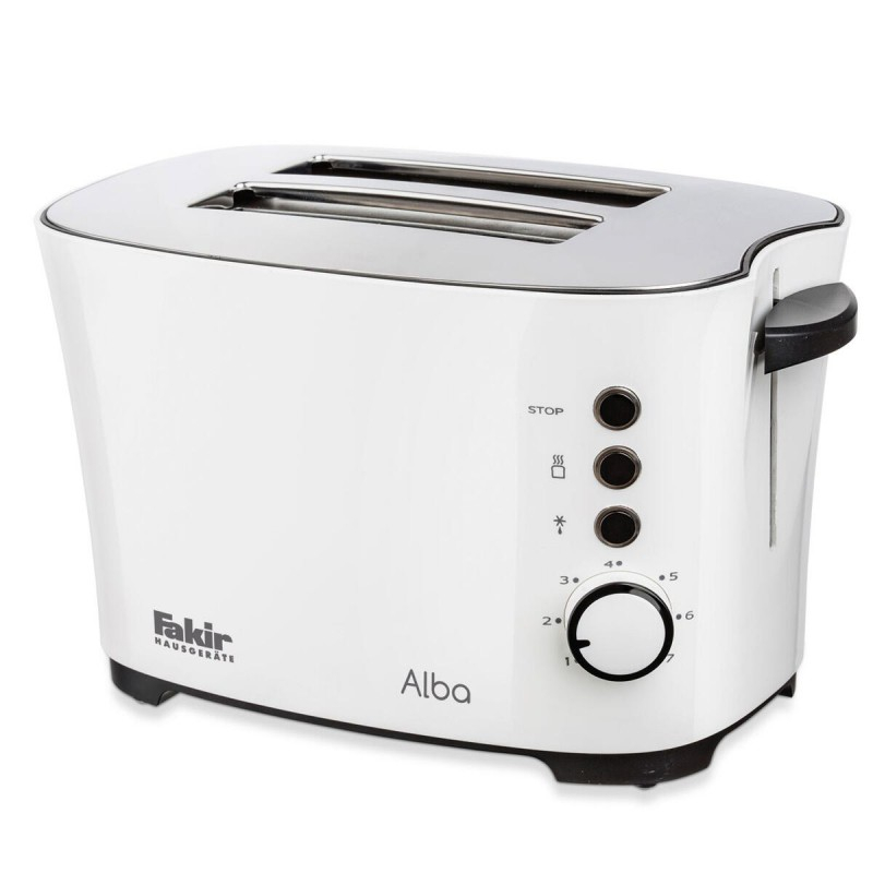 توستر فکر مدل  ALBA