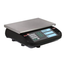 ترازو فروشگاهی برند محک مدل 9800 باظرفیت 30کیلوگرم