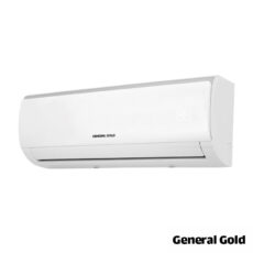 کولر گازی اسپلیت 12000 اینورتر جنرال گلد مدل پلاتینیوم