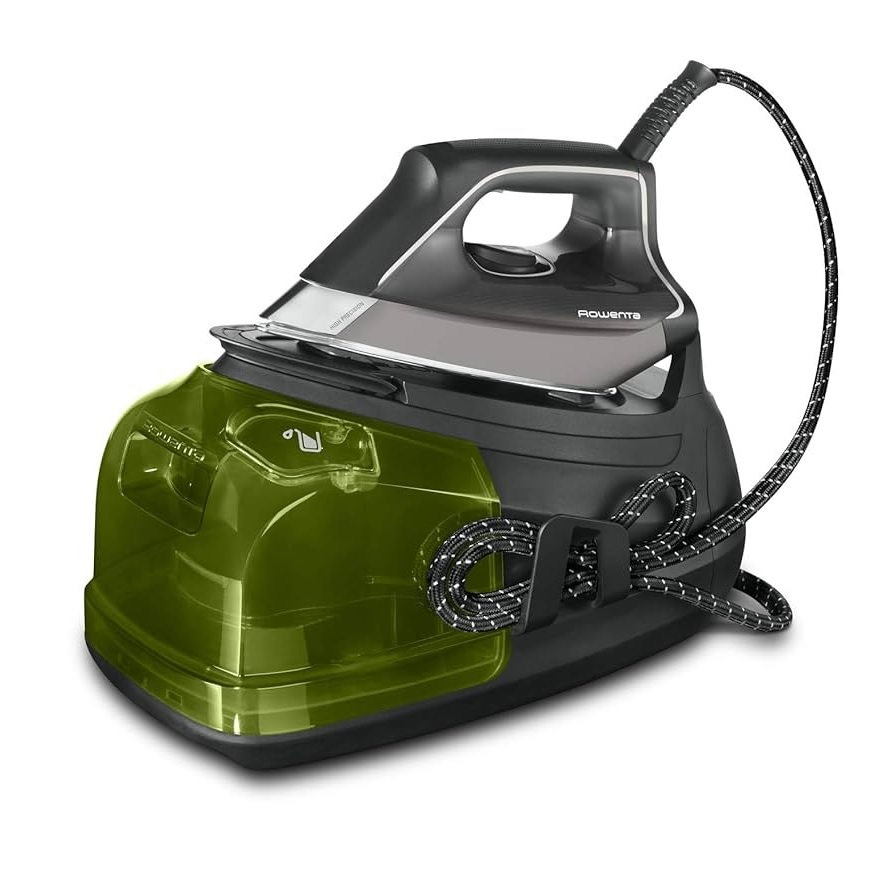 اتو مخزن‌دار 2400 وات روونتا مدل DG8626