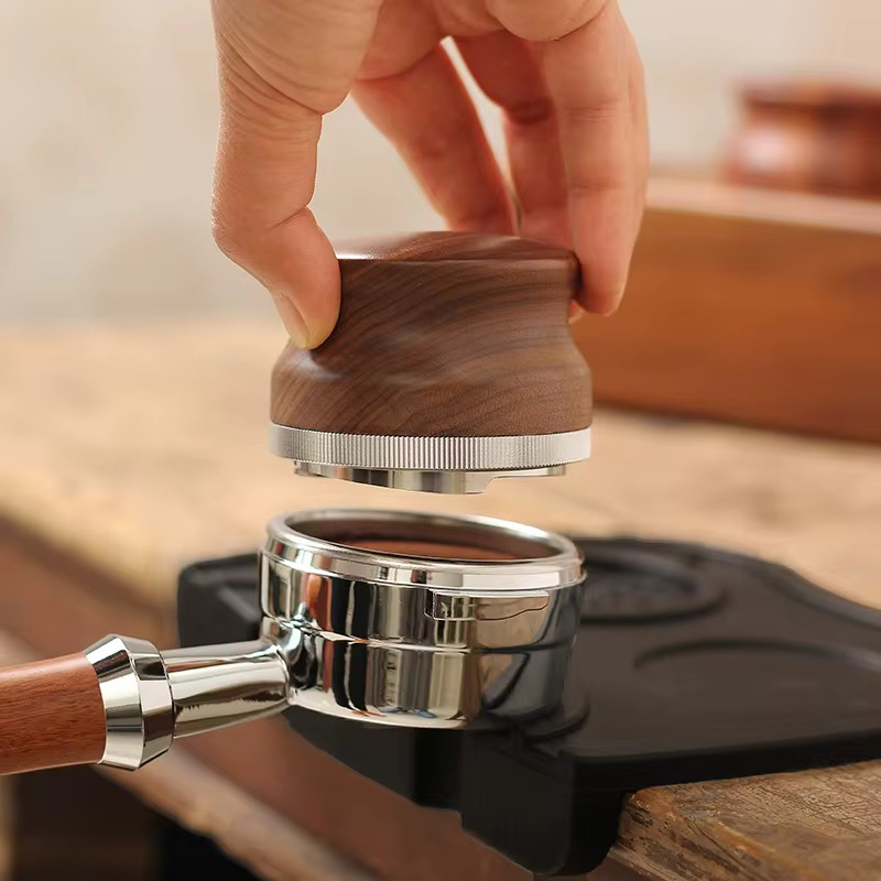 لولر قهوه مدل Adjustable Distributor