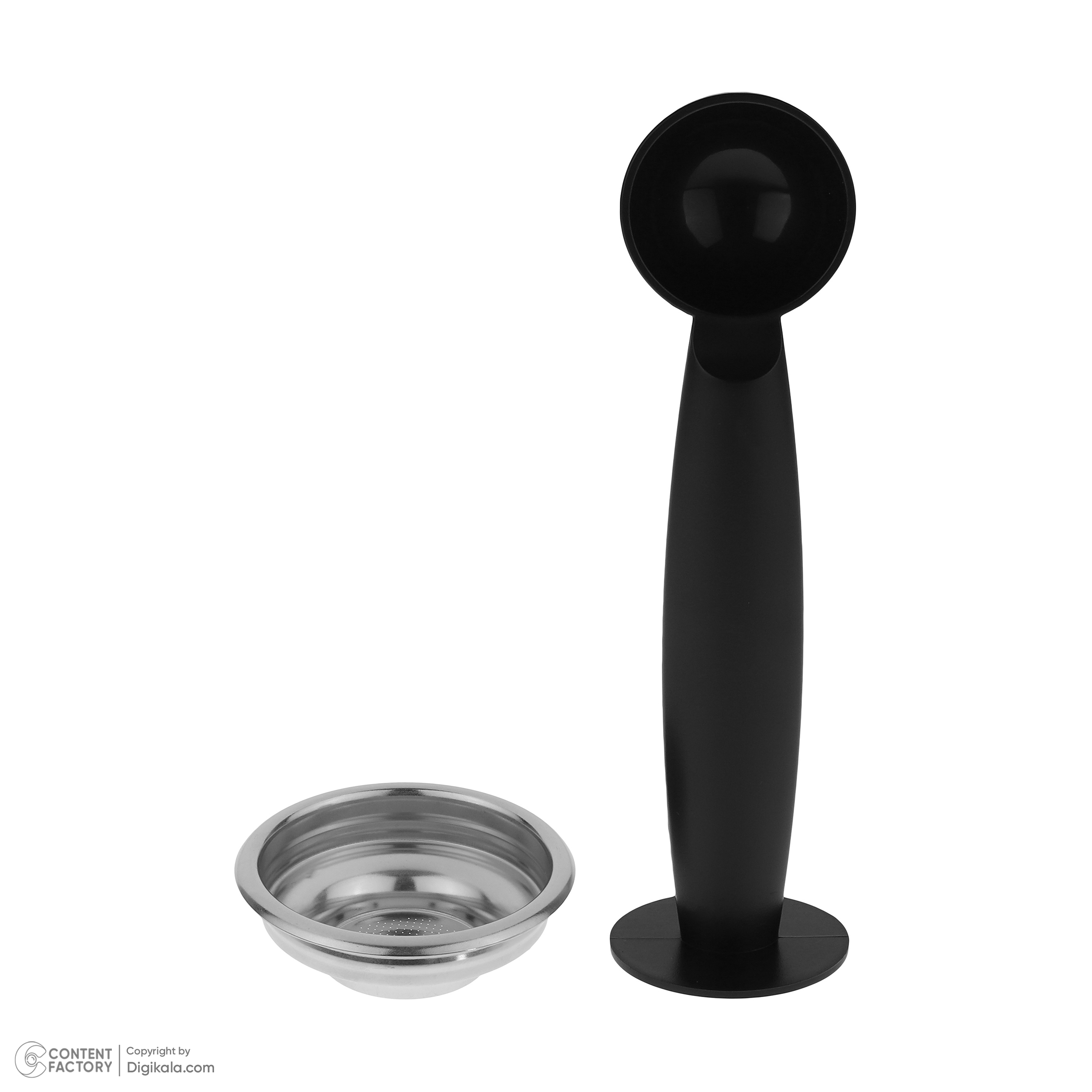 اسپرسو ساز وسترن هاوس مدل WCM-8870