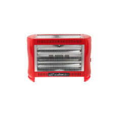 بخاری برقی پویان خزر مدل 5 المنت فن دار