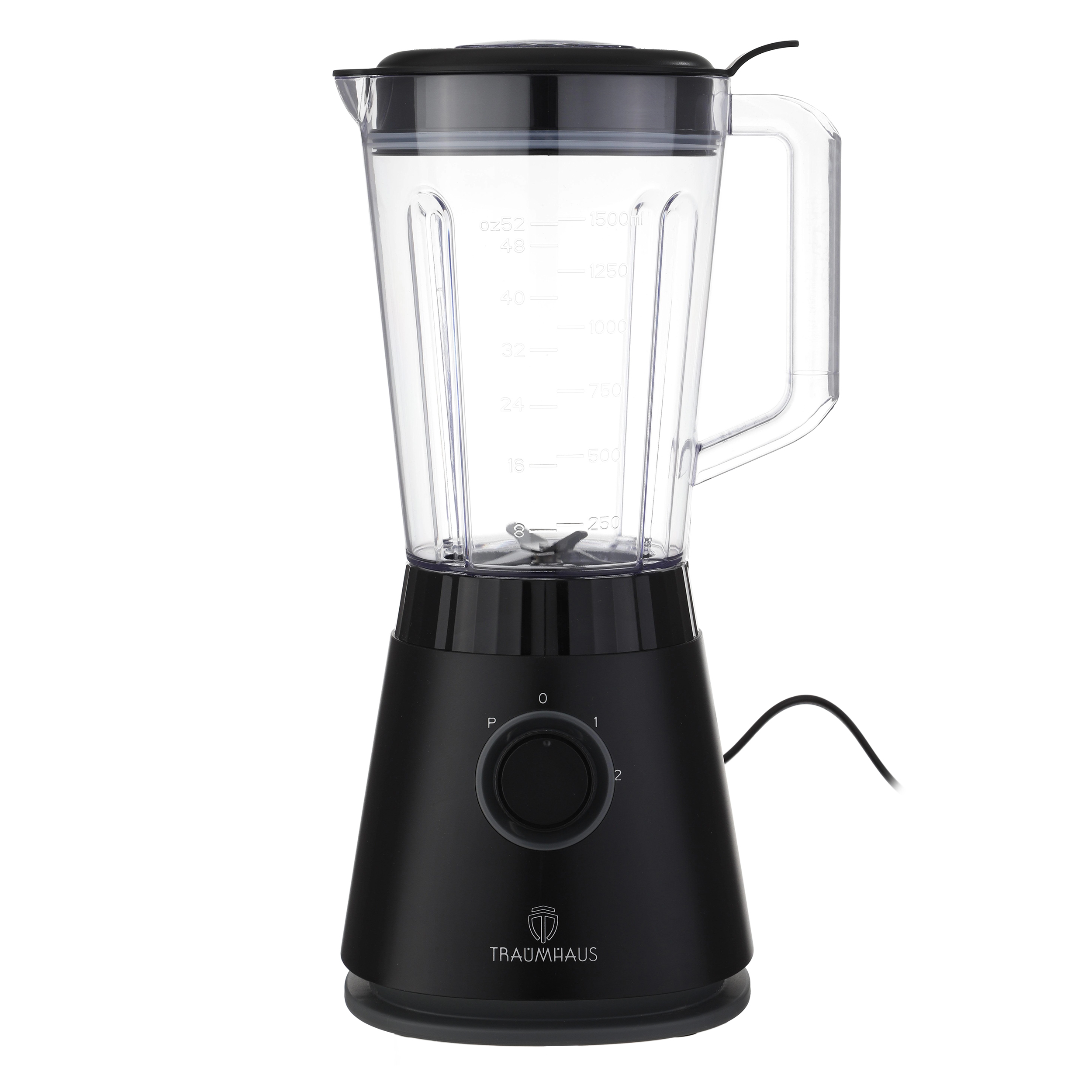 مخلوط کن و آسیاب کن ترام هاوس مدل TB-44061G