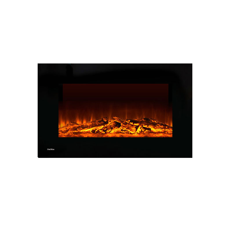 شومینه برقی اود آلوو مدل دکوریl490