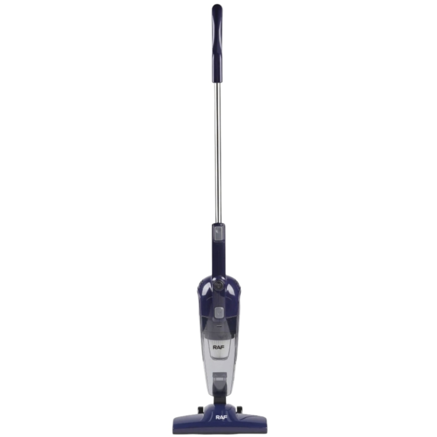 جاروبرقی 600 وات راف مدل R.8673W