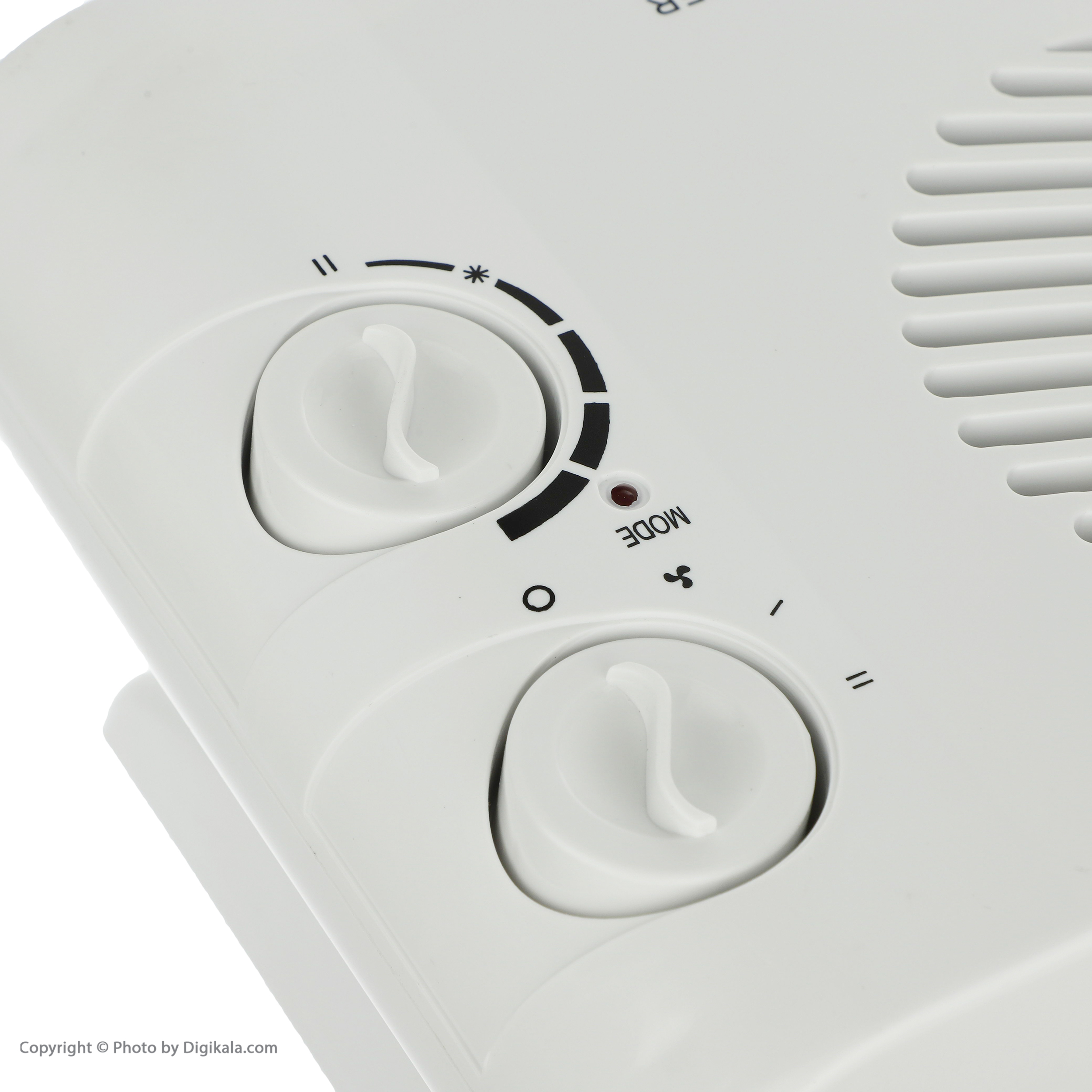 فن هیتر پوتاپ مدل FH-103A