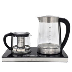 چای ساز کنار هم لکسیکال مدل LTM-0865