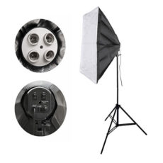 نور ثابت نیویر مدل NW111-KIT