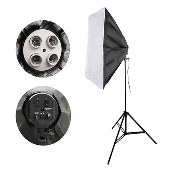 نور ثابت نیویر مدل NW111-KIT