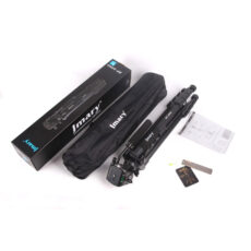 سه پایه دوربین جی ماری مدل KP-2599