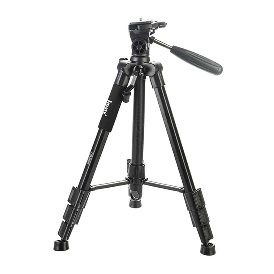 سه پایه دوربین جی ماری مدل KP-2234