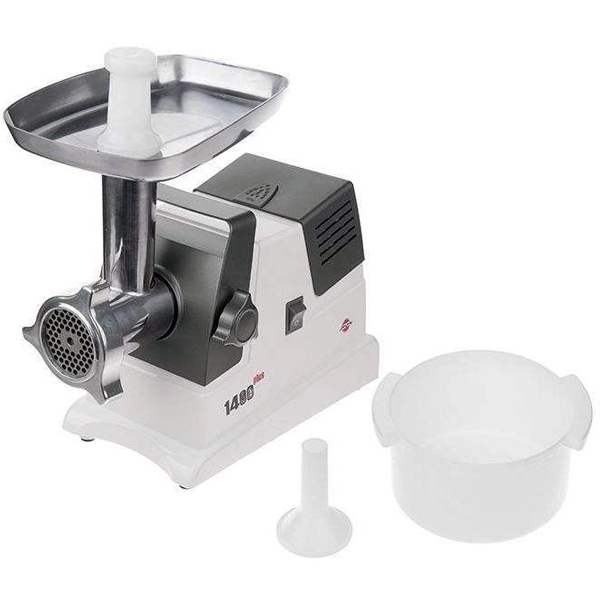 چرخ گوشت پارس خزر مدل MG-1400 Plus