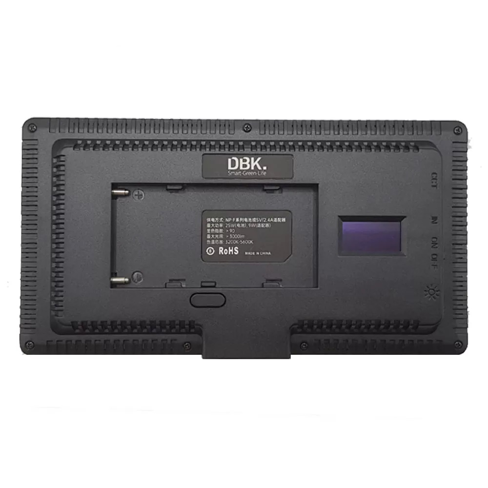 نور ثابت ال ای دی دی بی کی مدل SMD416