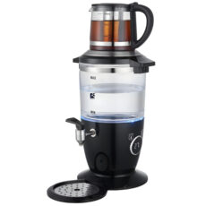 چای ساز روی هم ام آر اس مدل mrs 1875