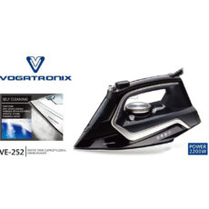 اتو بخار وگاترونیکس مدل VE-252