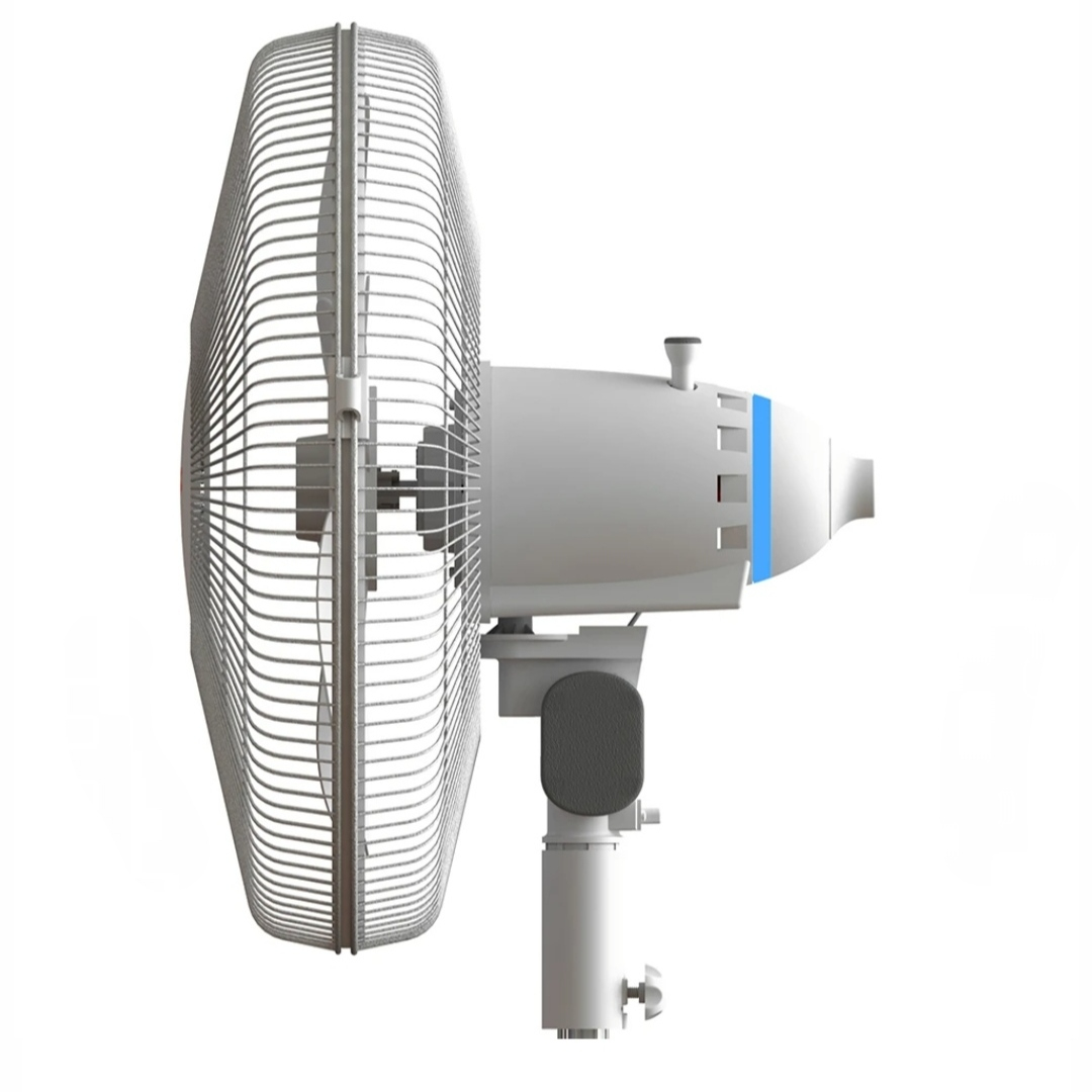 پنکه پایه دار 60 وات روسو مدل آوانتگارد اکونومی