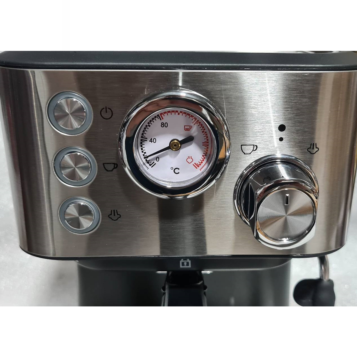 اسپرسو ساز ساتیا مدل cms-915