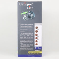 آسیاب قهوه یونیک لایف مدل UL-CG019S