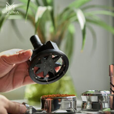 نیدل قهوه موونا مدل  توزیع کننده Timo