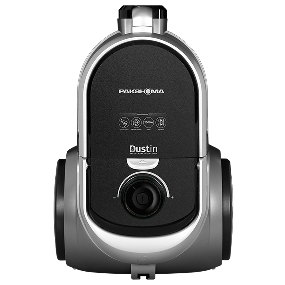 جاروبرقی 2500 وات پاکشوما مدل PVC-5015 G