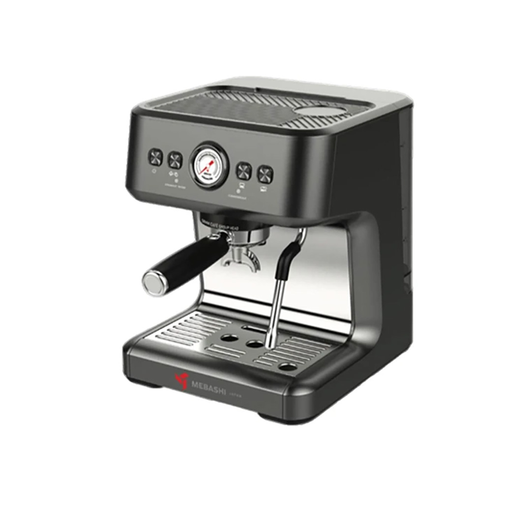 اسپرسو ساز مباشی مدل ME-ECM2104B