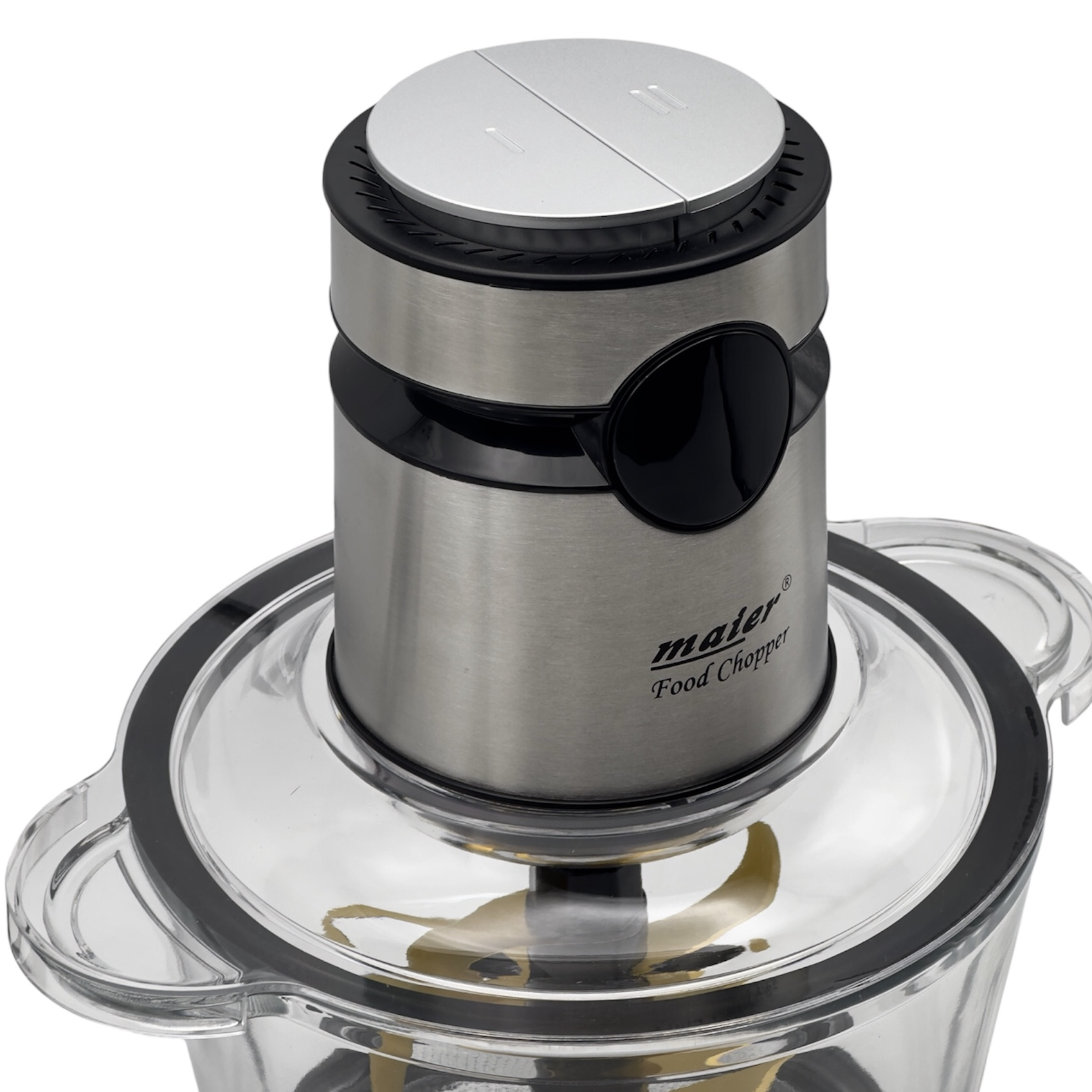 خردکن مایر مدل MR-493