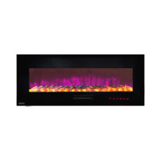 شومینه دیواری برقی شومینه بیستون مدل C.Z_190_T_L4.bs