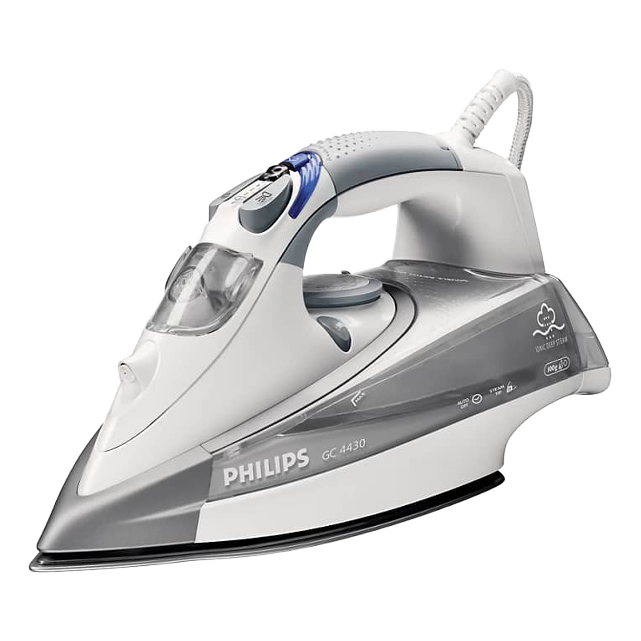 اتو بخار 2400 وات فیلیپس مدل GC 4430