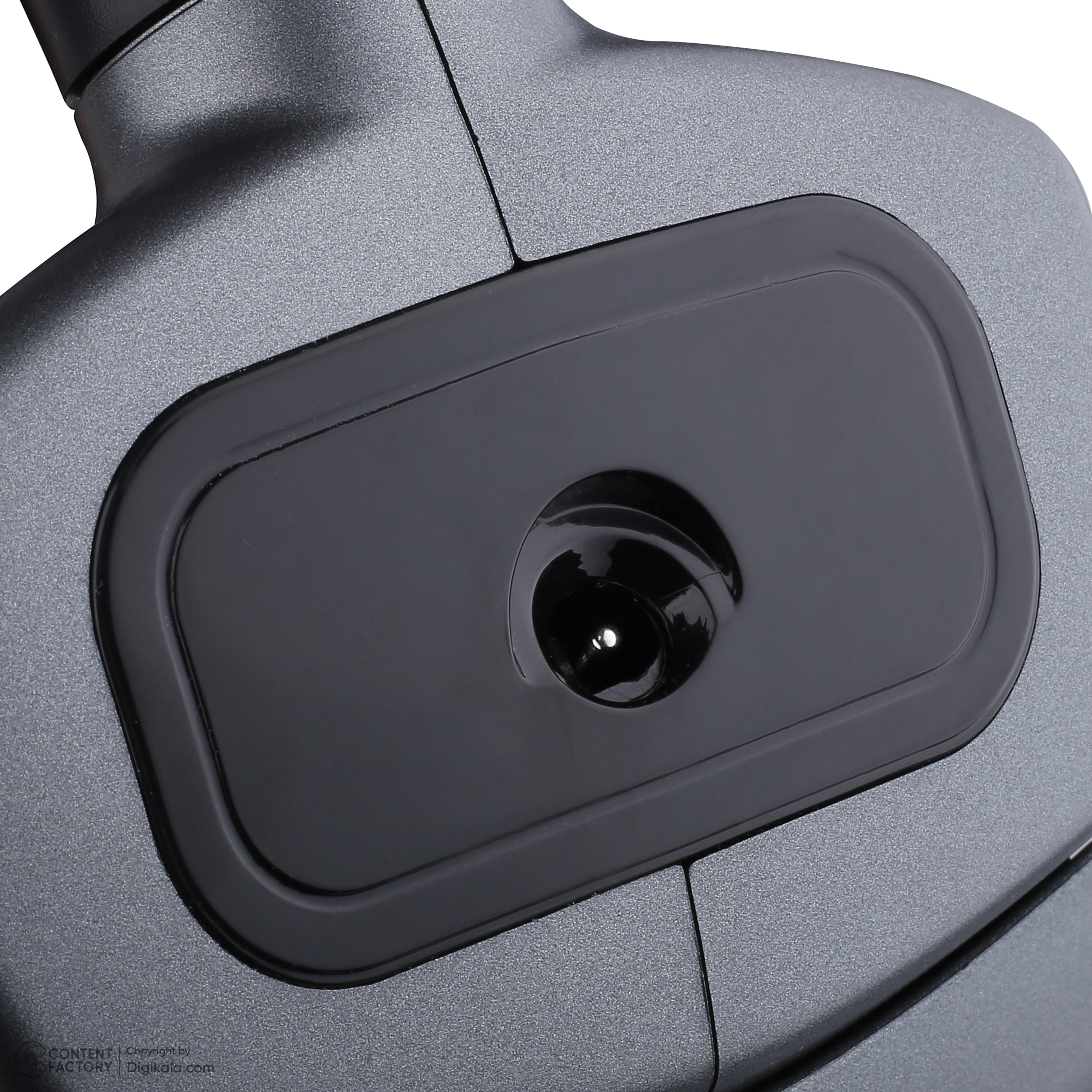 جارو شارژی پارس خزر مدل شارک