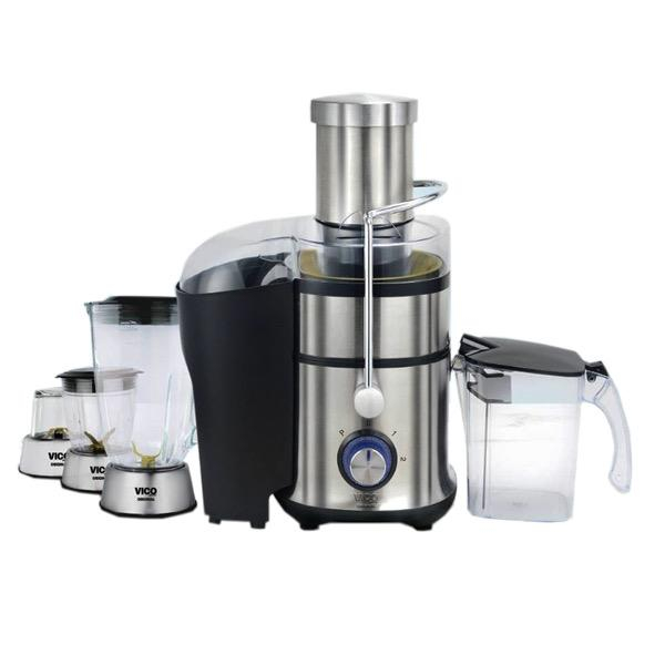 آبمیوهگیری چند کاره ویکو مدل VGSM9286