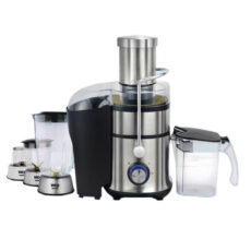 آبمیوه‌گیری چند کاره ویکو مدل VGSM9286