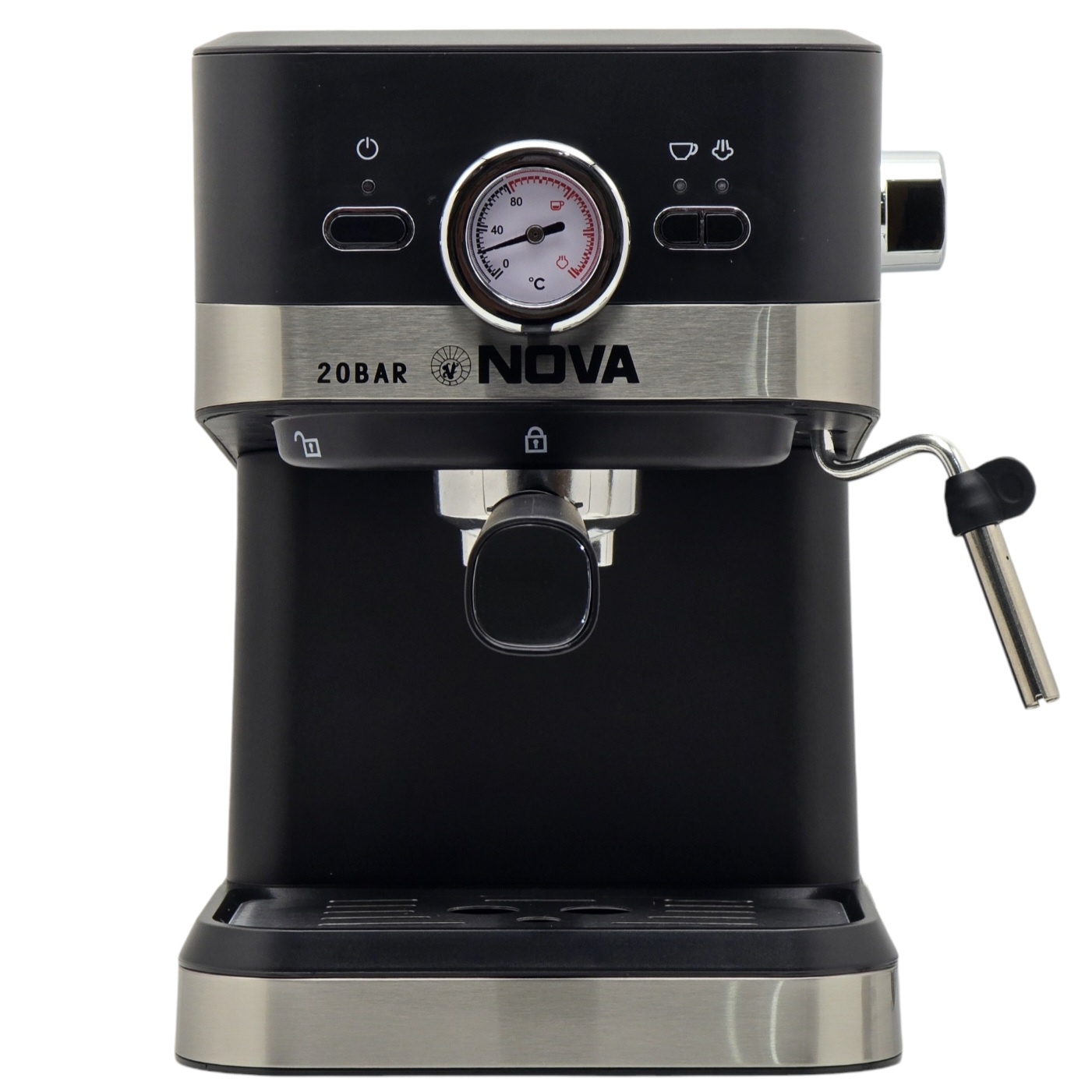 اسپرسو ساز نوا مدل 5-5-1