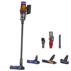 جارو شارژی عصایی دایسون مدل V12 Detect Slim Absolute