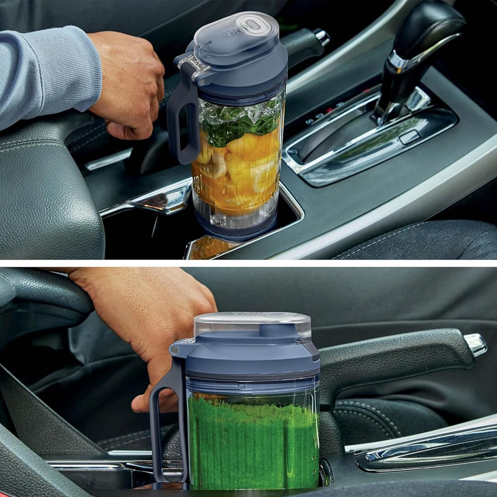 مخلوط کن 0.65 لیتری نینجا مدل BC251