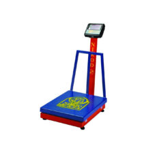 باسکول دیجیتال نیکو مدل 150کیلوگرمی صنعتی