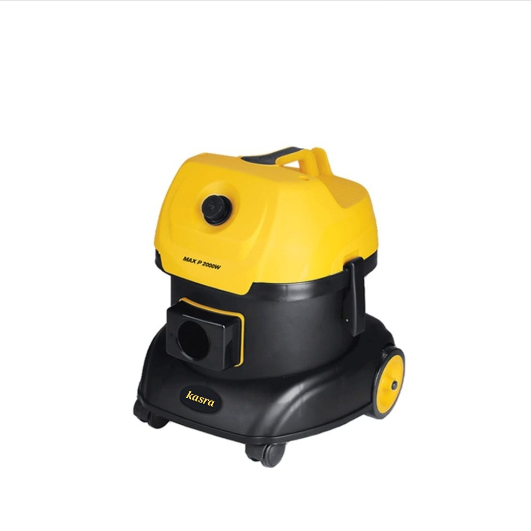 جاروبرقی سطلی کسری مدل سوران 4000