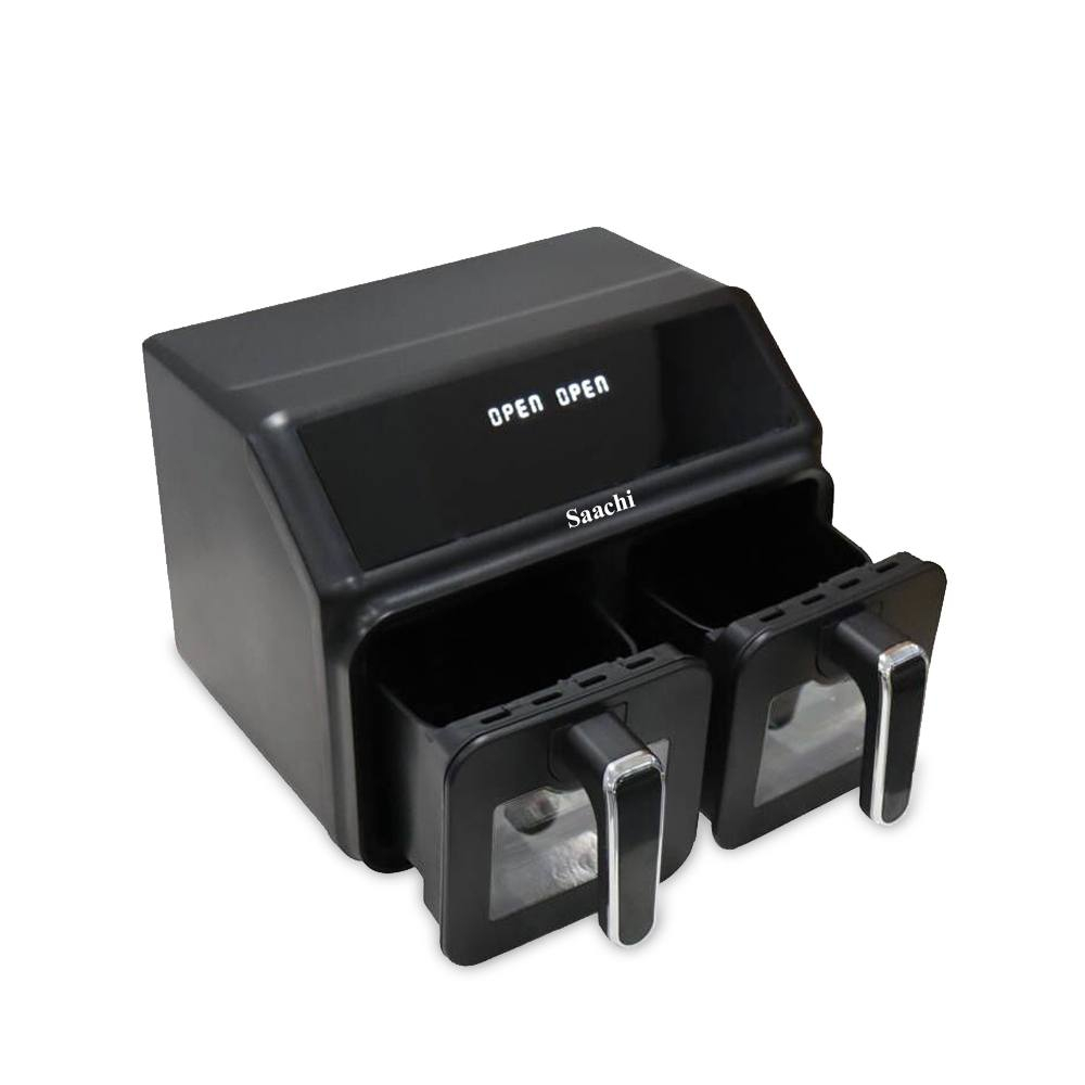 سرخ کن بدون روغن ساچی مدل NL-AF-4784D