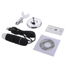 میکروسکوپ دیجیتال زیتازی مدل PocketScope