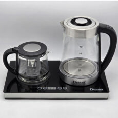 چای ساز دسینی مدل DS-2377