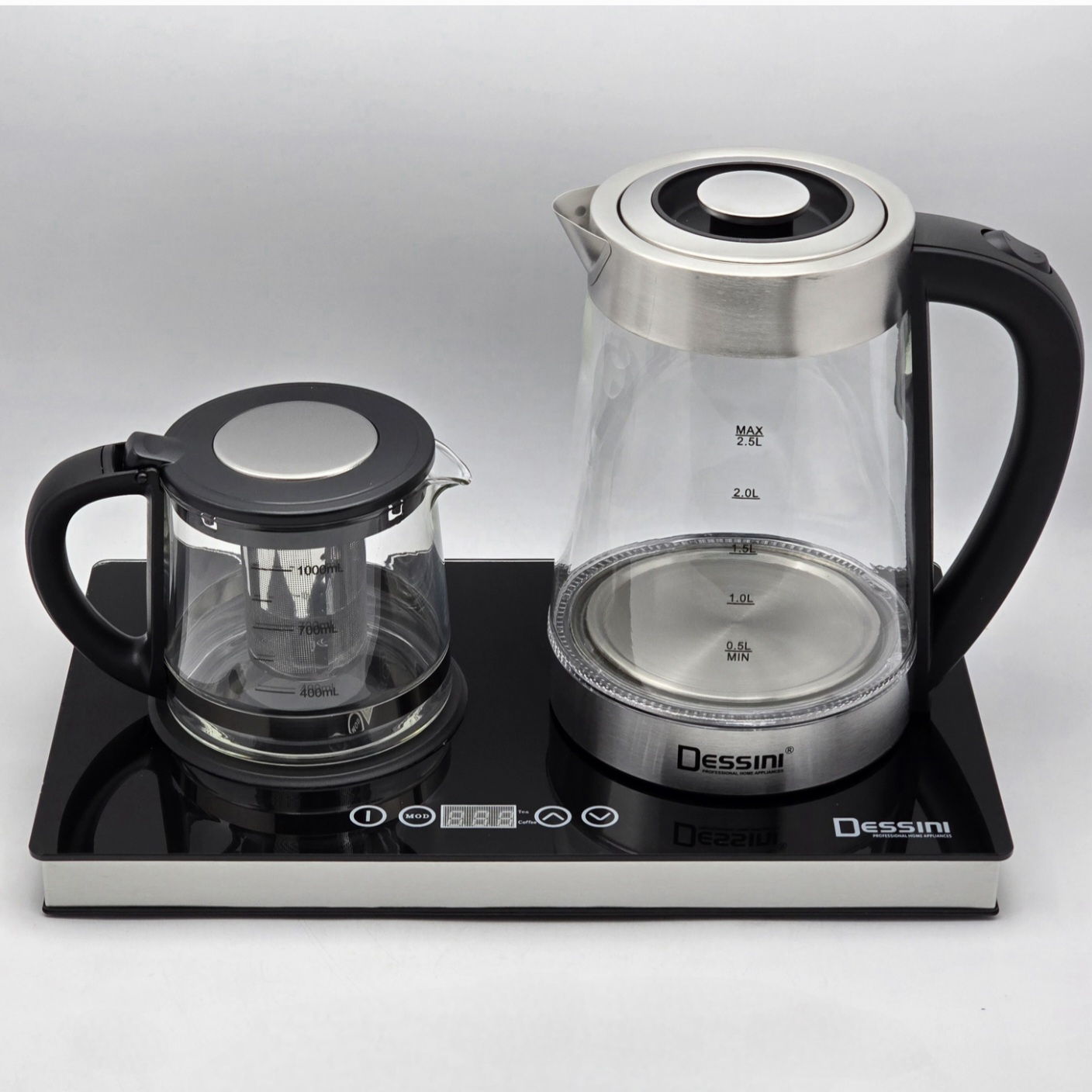 چای ساز دسینی مدل DS-2377